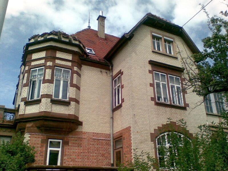 Villa Pfeifer