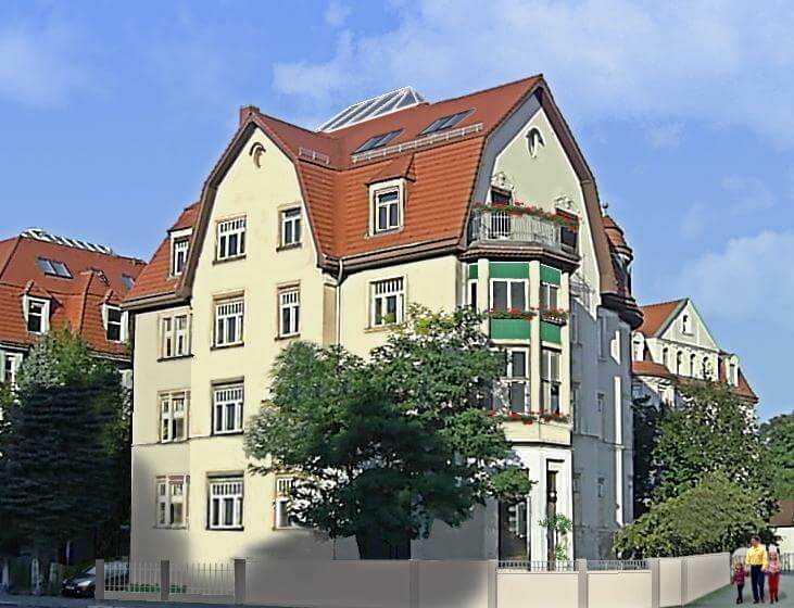 Ermelstraße